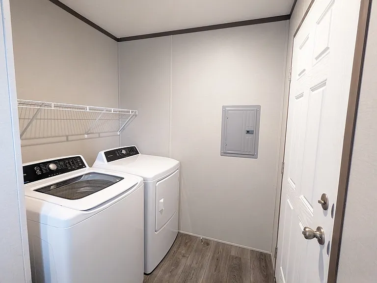 2445 Birch Dr #120 — Photo 11