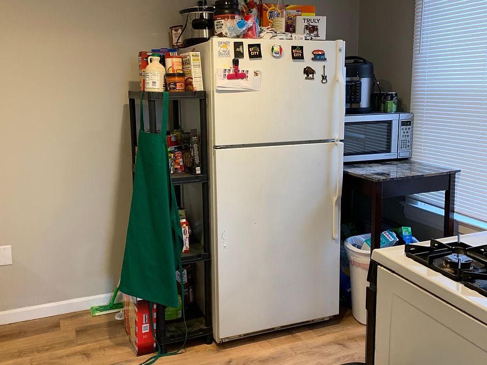 Another Shot of the kitchen