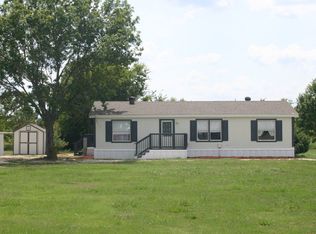 1106 Music Row, Terrell, TX 75160