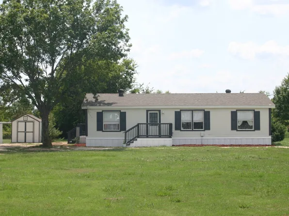 1106 Music Row, Terrell, TX 75160