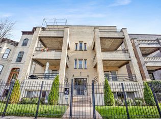 3527 S King Dr APT 3N, Chicago, IL 60653