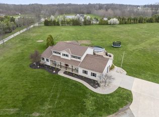 1252 Owens Rd W, Marion, OH