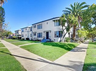 5681 Packard St #5681, Los Angeles, CA 90019