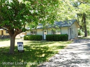 21721 Bellview Creek Rd, Sonora, CA 95370