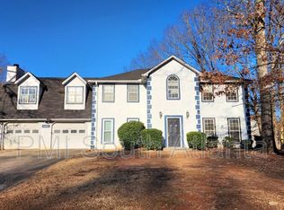 5754 N Castlegate Dr UNIT A, Atlanta, GA 30349