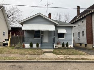 4610 Baker St, Cincinnati, OH 45212