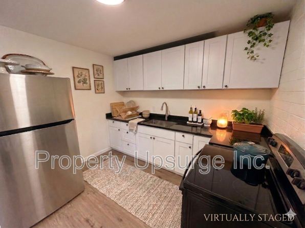 2405 Old Eureka Way #1B