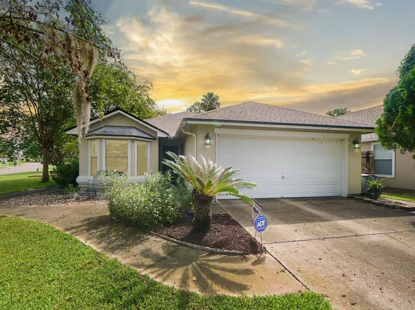 471 Heron Nest Point, Orange Park, FL 32073