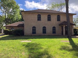 17802 Loring Ln, Spring, TX 77388