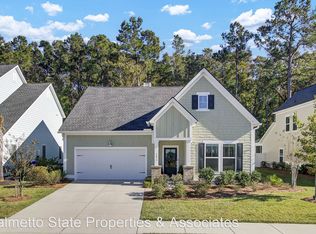 3037 Caspian Ct, Mount Pleasant, SC 29466