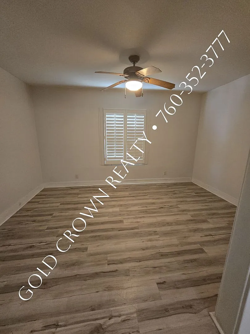 2 Bedroom home for rent in Holtville — Photo 2