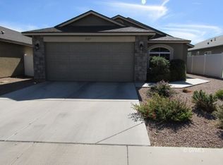 1537 E Las Sendas Dr, Safford, AZ 85546