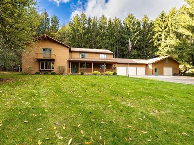 6799 Rice Rd, Bloomfield, NY, 14469