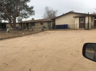 12956 Ojai Rd, Apple Valley, CA 92308