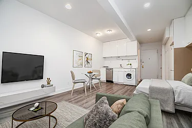 Rented by REAL New York