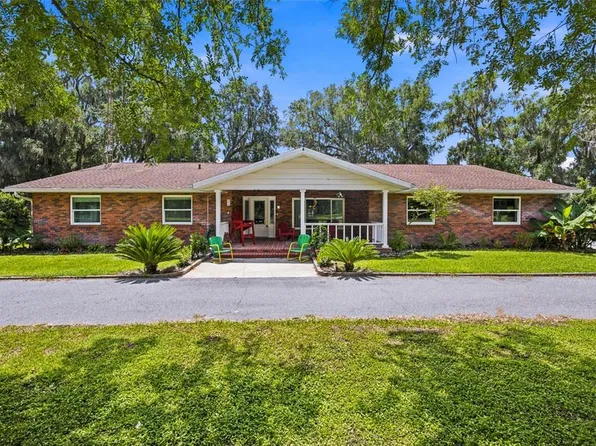 690 SW 165TH STREET, OCALA, FL 34473