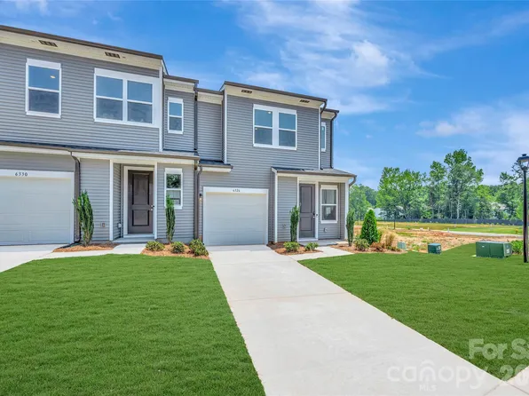6326 Haller St, Charlotte, NC 28227