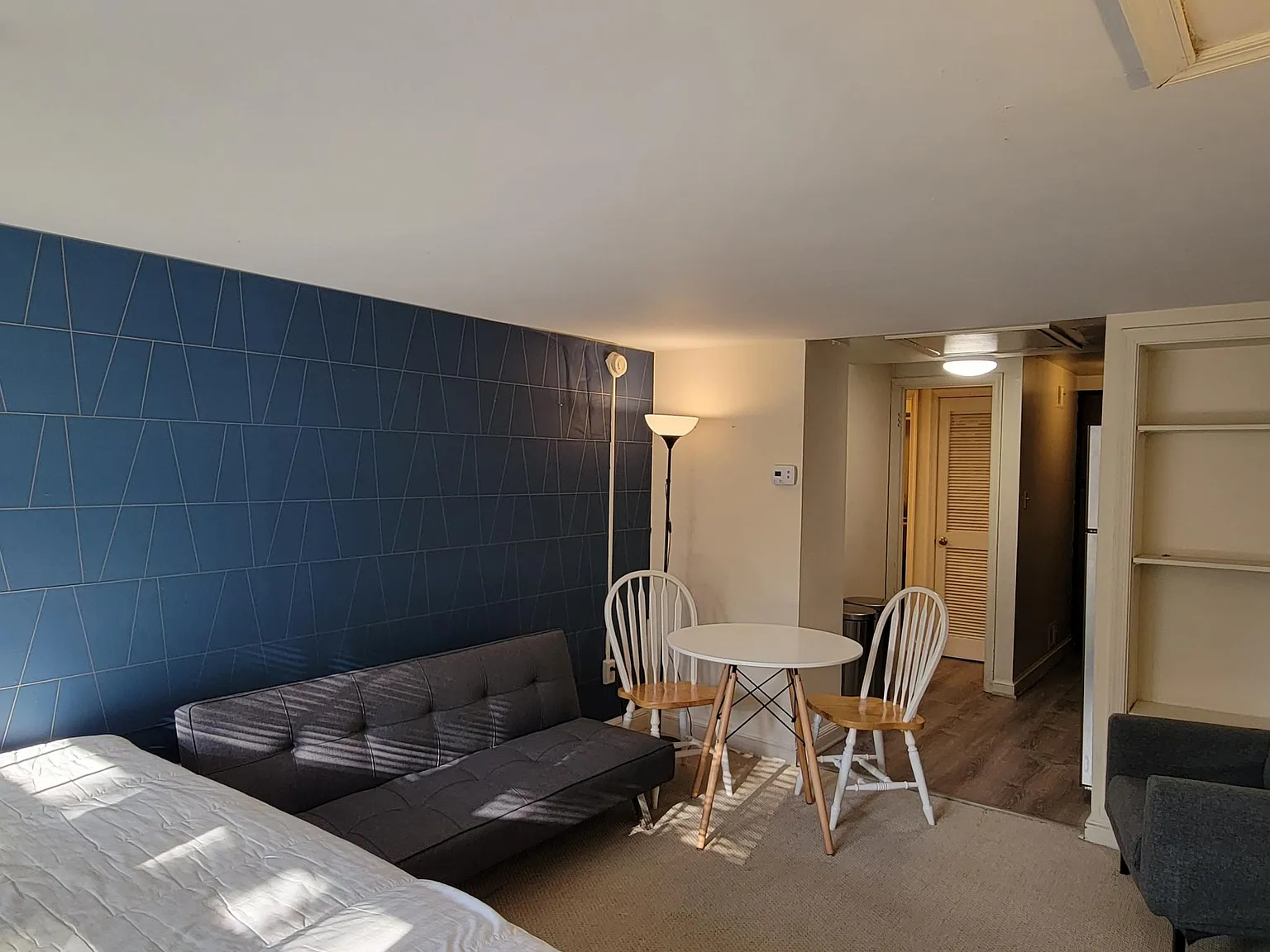 Studio, 370 sqft, $1,650 — Photo 4