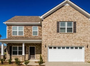 3005 Wesley Rd, Spring Hill, TN 37174