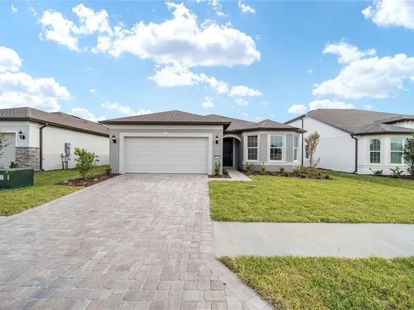5741 SW 90TH COURT ROAD, OCALA, FL 34481