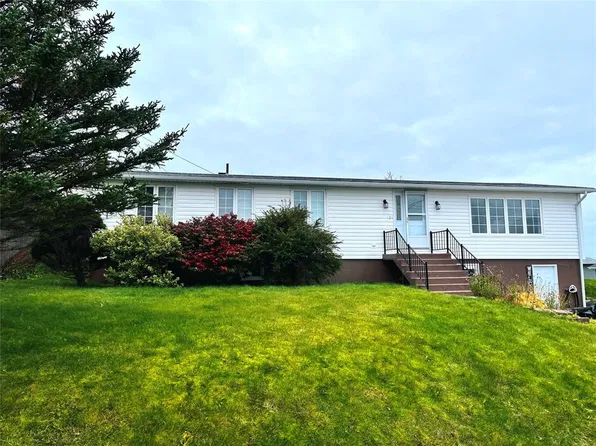 13 Grandview Crescent, Port Aux Basques, NL A0M1C0
