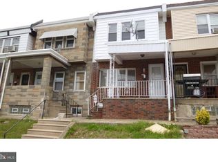 7349 Buist Ave, Philadelphia, PA 19153