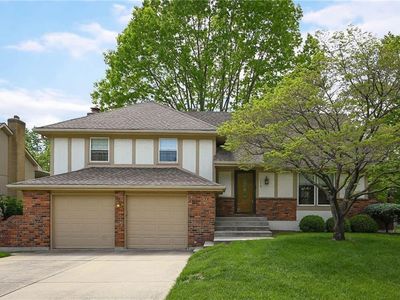 714 SW Murray Rd, Lees Summit, MO, 64081