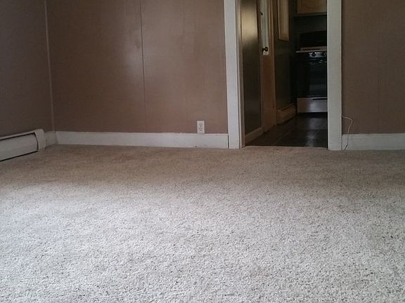 Living room form porch