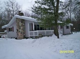 3080 Perry Holt Rd, West branch, MI 48661