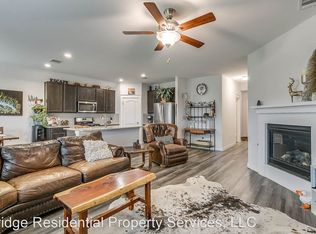 8441 Sweet Flag Ln, Fort Worth, TX 76123