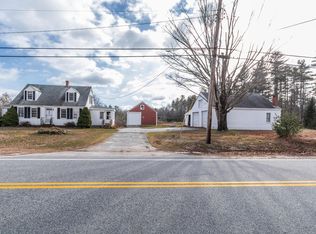 560 Cape Rd, Standish, ME 04084