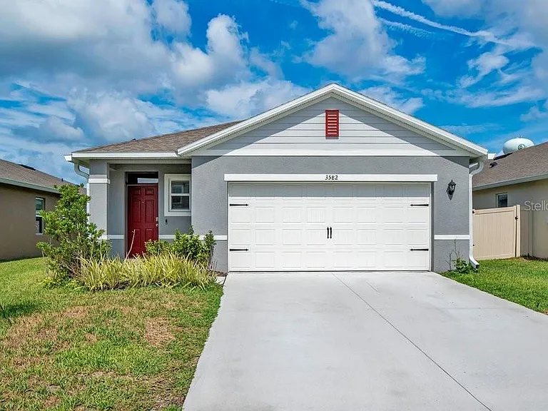 3582 Fort Mellon Ln — Photo 1