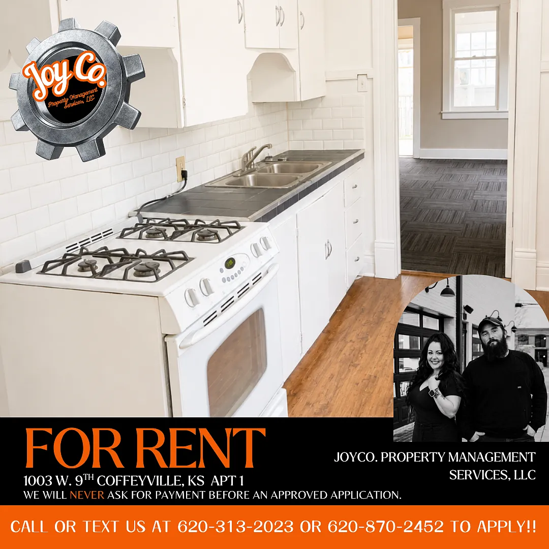 1 bed, 1.0 bath, 600 sqft, $700 — Photo 1
