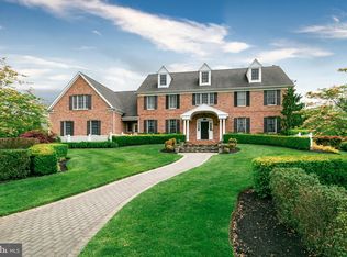 717 Lippincott Ave, Moorestown, NJ 08057