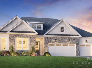 5208 Mint Harbor Way #282, Charlotte, NC 28269