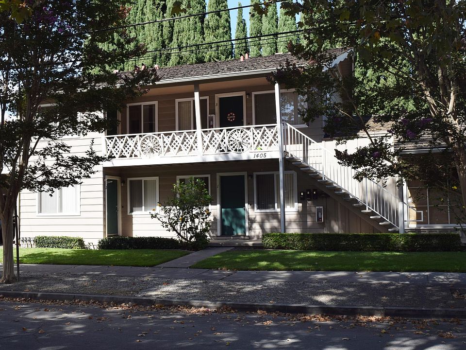 1st image of 1405 McDaniel Ave APT 4