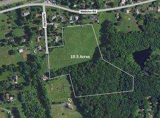 7 Fairhill Dr, Havre De Grace, MD 21078