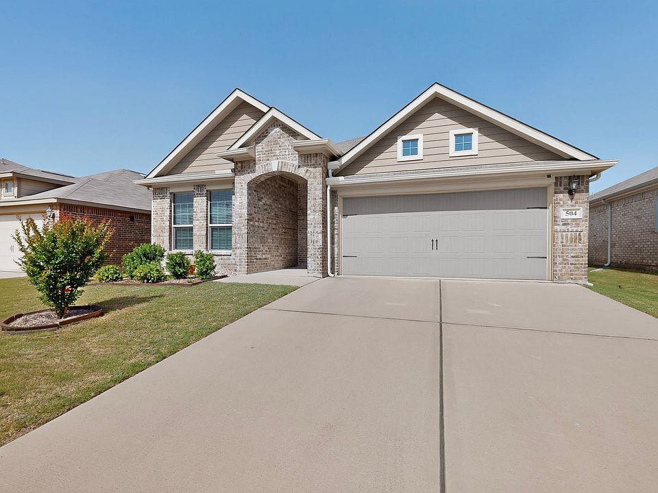 1st image of 504 Cross Ridge Cir N