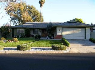 3130 McKean Dr, Concord, CA