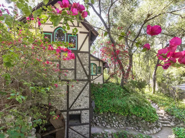 485 Madeline Dr, Pasadena, CA 91105