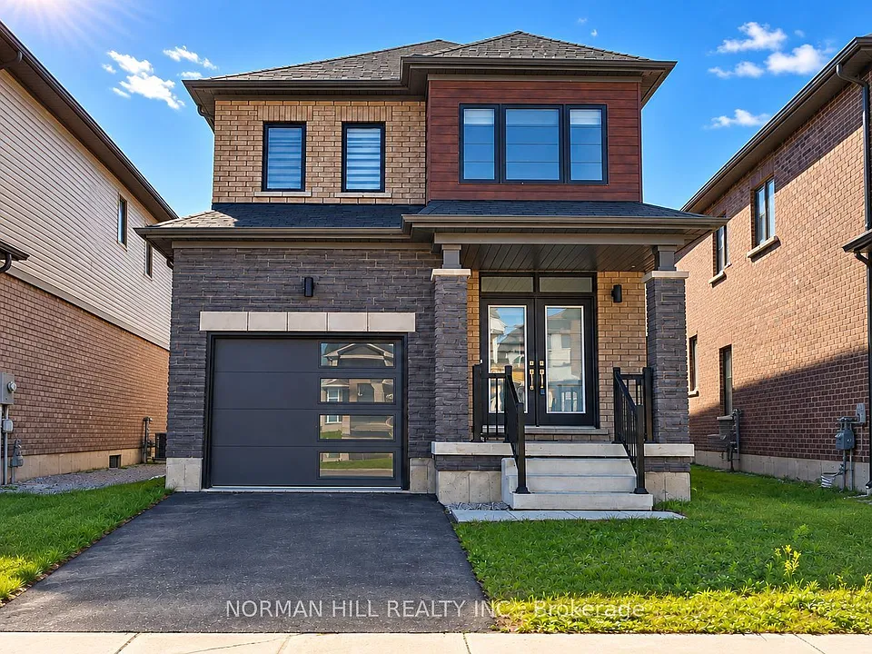 215 Wilmot Rd