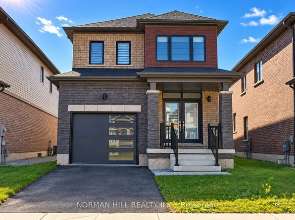 215 Wilmot Rd, Brantford, ON N3T 0W7