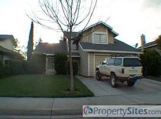 541 Pitscottie Ln, Patterson, CA 95363