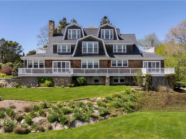 50 Ocean View Hwy, Westerly, RI 02891