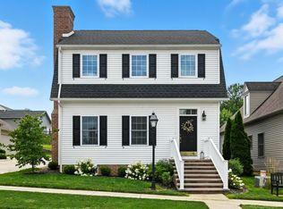 763 York St W, Lexington, OH 44904