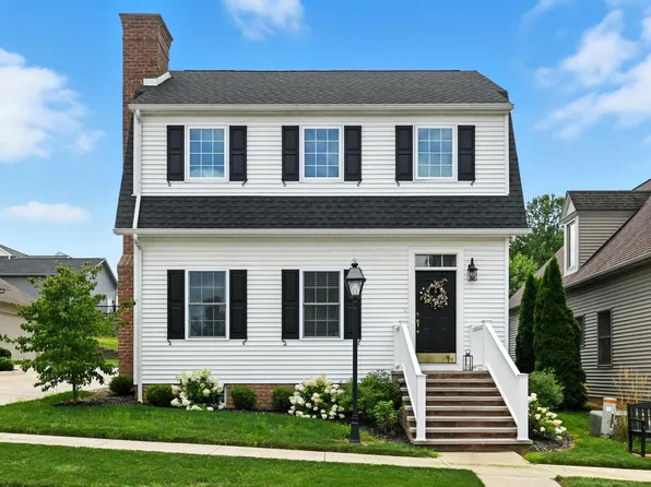 763 York St W, Lexington, OH 44904