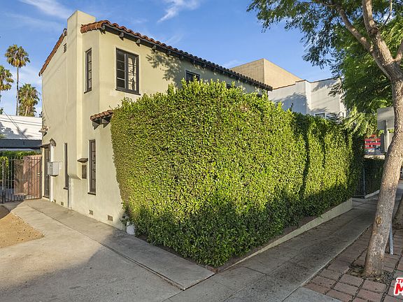 2nd image of 836 Hilldale Ave