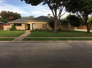 2200 Stain Glass Dr, Plano, TX 75075