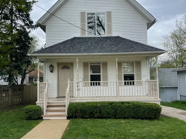 267 College St, Elgin, IL 60120