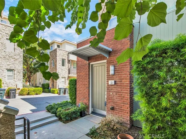 15 Beacon Way, Aliso Viejo, CA 92656